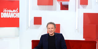 News source: Télé-Loisirs