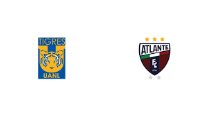 Tigres vs Atlante: Dónde ver el partido online, streaming en vivo, canales de TV y hora de inicio