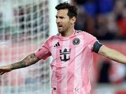 Messi’s Inter Miami play Peru friendly amid Alianza Lima scandal