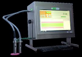 SpecMetrix® DFTQA System