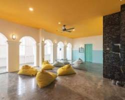 Gambar Wonderloft Hostel Jakarta Pusat