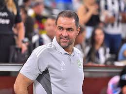 ¡Jardine no le cierra la puerta a los rivales del América!