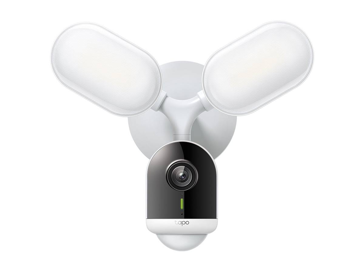 TP-LINK Tapo tc55 Smart Floodlight Security Camera