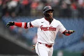 Angel Martinez Is Doing Something Only 4 Other MLB Players Have Done