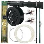 River and Lake Fishing Rods - Huge Range of Rods Fishing Tackle