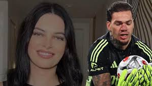 The Message That Enraged Ederson's Wife: Tell your husband to leave this club! Her response went viral…