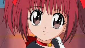 Résultat de recherche d'images pour "mew mew power elliot tumblr"