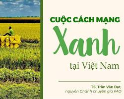 H&igrave;nh ảnh về C&aacute;ch mạng xanh