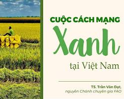 Hình ảnh về Cách mạng xanh