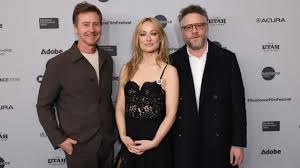 Olivia Wilde's next film, 'The Invite,' lands at A24