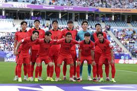 South Korea World Cup 2026: Fixtures, manager, squad depth and tactical analysis