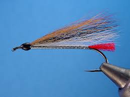 A Great Streamer for Trout: The JT Special –