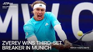 Latest news about Alex Molcan from ATP Tour