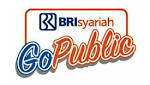 BRI Syariah Resmi Tercatat di Bursa Efek Indonesia, Oversubscribe ...