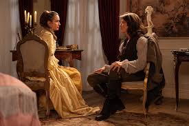 Valle Salvaje Capítulo 301