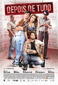 Depois de Tudo