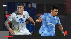 Tigre Vs Montevideo