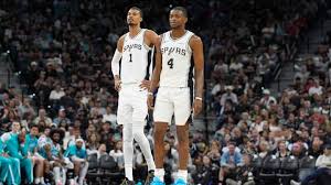 De'Aaron Fox's Contract Gamble: Will It Pay Off for the Spurs?