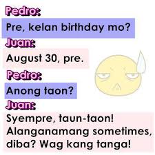 Pinoy Trend │ Where Philippine Trend Happens: Pinoy Funny Jokes ... via Relatably.com