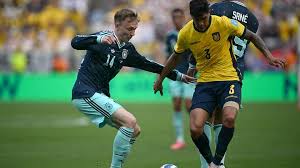 2026 FIFA World Cup roundup: Beier gets his first minutes for Germany; Svensson off the bench for Sweden