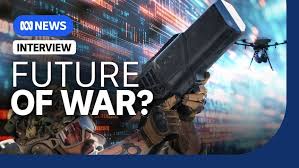 Australian Broadcasting Corporation - News update