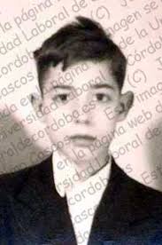 Manuel Rabadán Santos (1956-1960) Córdoba - foto