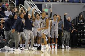 UC Santa Barbara vs. UC Davis: Big West Tournament Preview