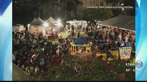 2026 East Honolulu Food Festival brings restaurants together, serving up signature dishes