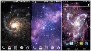 Hasil gambar untuk Live Wallpaper di smartphone