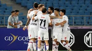 Indian Super League Standings latest news photo (Indian Super League | Official Website)