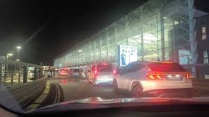 Aeroporto, l'allarme dei sindacati: "La viabilità è al collasso, intervenire subito"