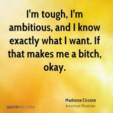 Madonna Ciccone Quotes | QuoteHD via Relatably.com