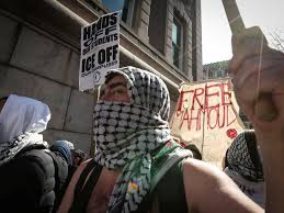 Betar US and the Push to Deport Pro-Palestinian Students