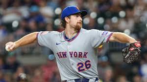 Mets at Diamondbacks: How to watch on May 8, 2026