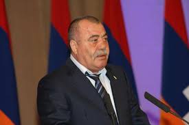 Image result for գեներալ մանվել