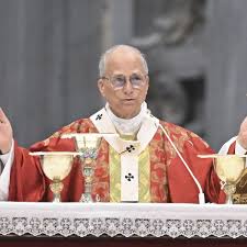 Papa Francisco