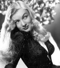 Veronica Lake Quotes: &quot;You could put all the talent I had ... via Relatably.com