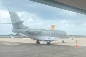 G200 breaks up during emergency landing at Dominican Republic airport