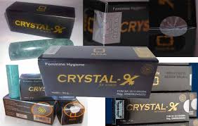 Image result for crystal x