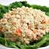 SkinnyBuffaloRanch Tuna Salad