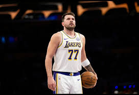 Digital footprint of Luka Doncic's fiancee sparks more separation speculation