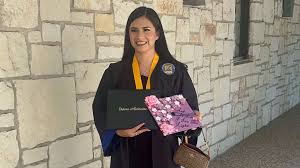 College Freshman Deported Before Thanksgiving Surprise