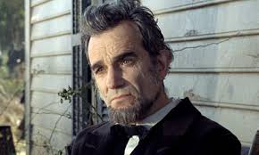 Daniel Day-Lewis. Photograph: Rex. Although Steven Spielberg&#39;s new movie Lincoln barely shows the event, Abraham Lincoln was murdered by an actor – in a ... - Daniel-Day-Lewis-008