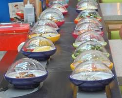 Image of Gatwick Airport Restaurants