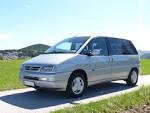 Citroen Evasion Tweedehands auto s