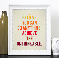 Famous quotes about &#39;Unthinkable&#39; - QuotationOf . COM via Relatably.com