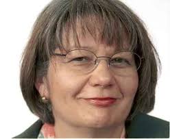 <b>Ingrid Sehrbrock</b> stellv. Vorsitzende des Deutschen Gewerkschaftsbundes (DGB) <b>...</b> - ingrid_sehrbrock