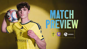 Nashville vs Orlando City: Griezmann’s Home Debut Looms Large in Crucial MLS Playoff Clash
