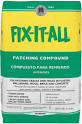 FIX-IT-ALL Patching Compound - m