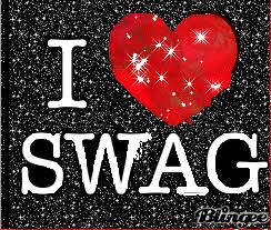 Résultat de recherche d'images pour "love you swag"